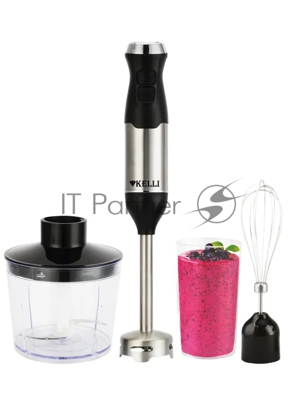 Блендер KELLI KL-5151