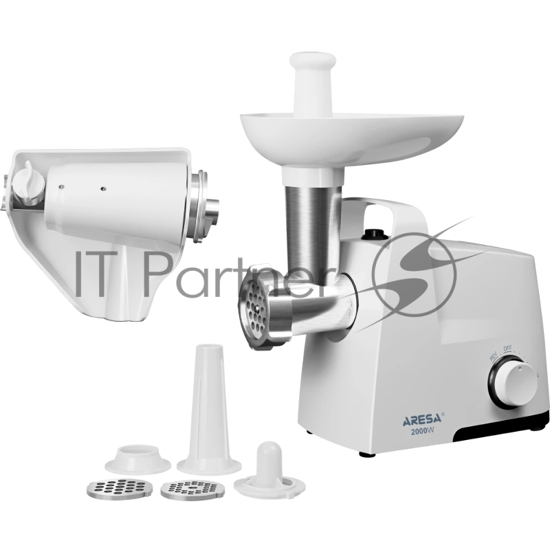 Мясорубка ARESA AR-2110