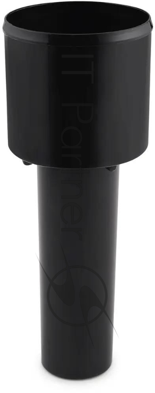 Мясорубка Timberk T-MG45M03 черный