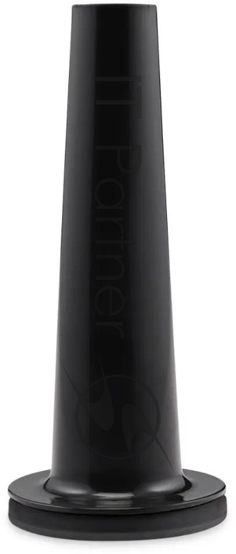 Мясорубка Timberk T-MG45M03 черный