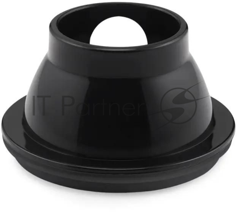 Мясорубка Timberk T-MG45M03 черный