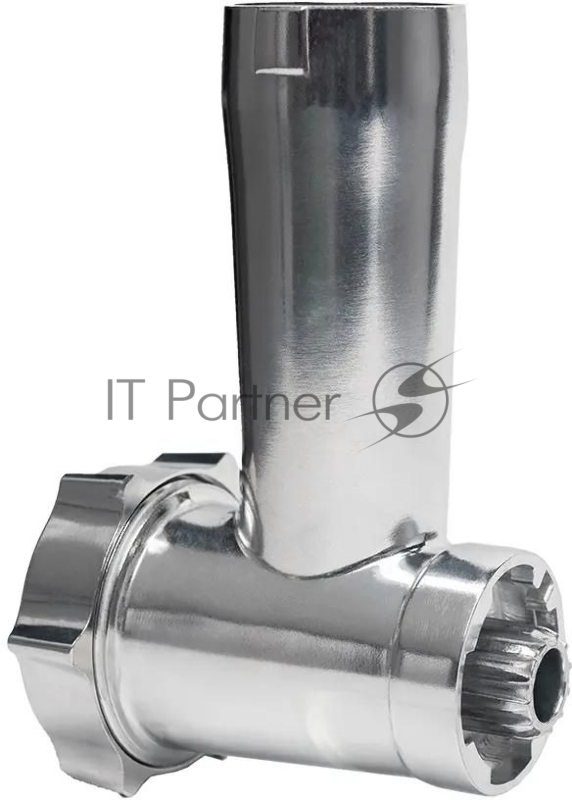 Мясорубка Timberk T-MG45M03 черный