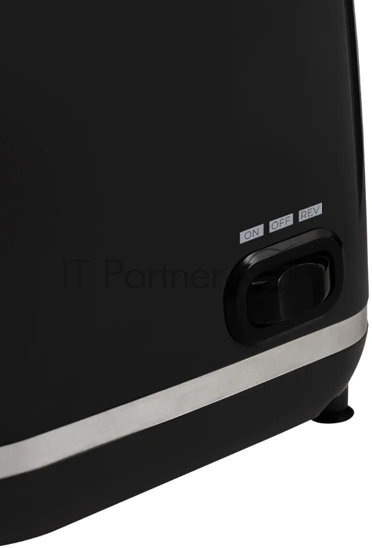 Мясорубка Timberk T-MG45M03 черный