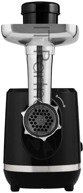 Мясорубка Timberk T-MG45M03 черный