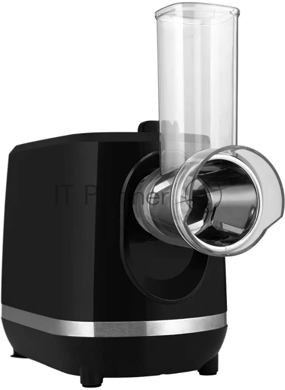 Мясорубка Timberk T-MG45M03 черный