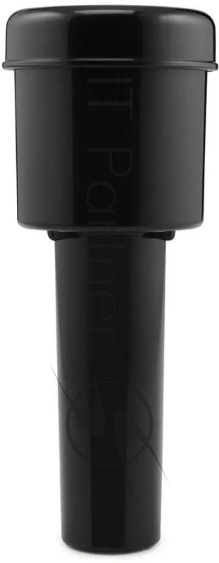 Мясорубка Timberk T-MG45M03 черный