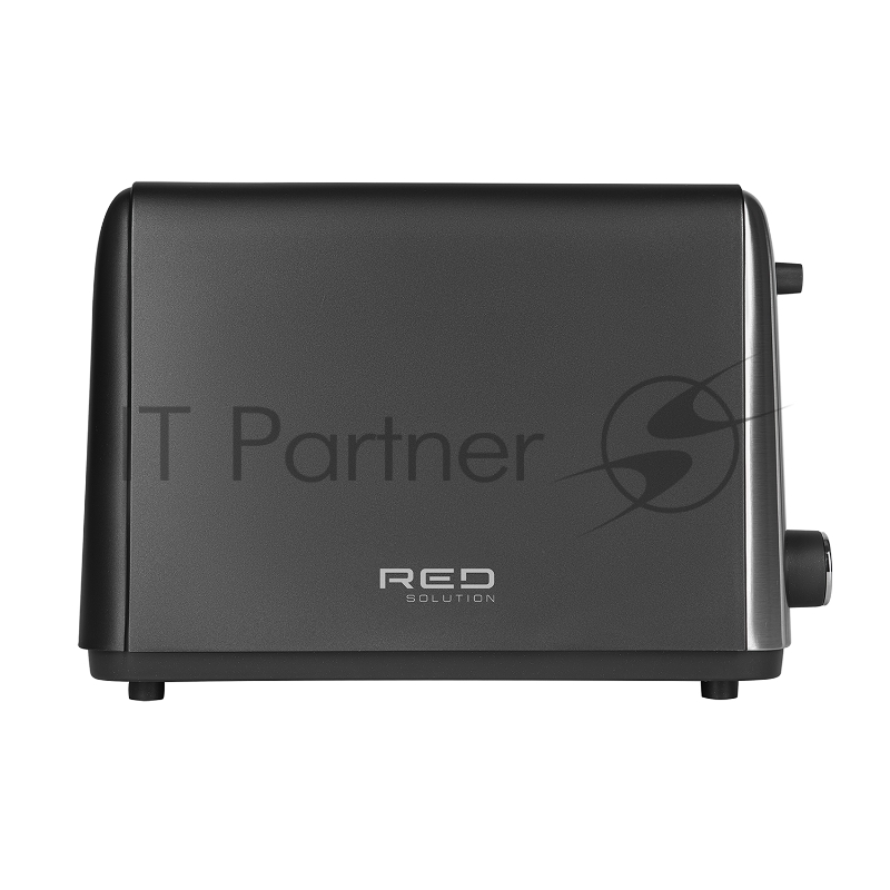 Тостер Red Solution T428 750Вт темно-серый