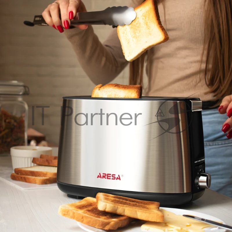 Тостер ARESA AR-3006