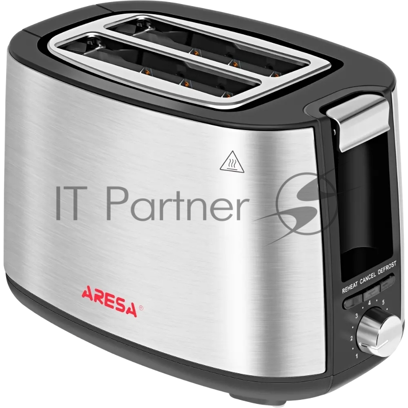 Тостер ARESA AR-3006