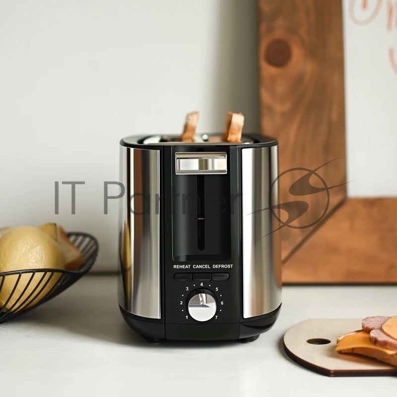 Тостер ARESA AR-3006