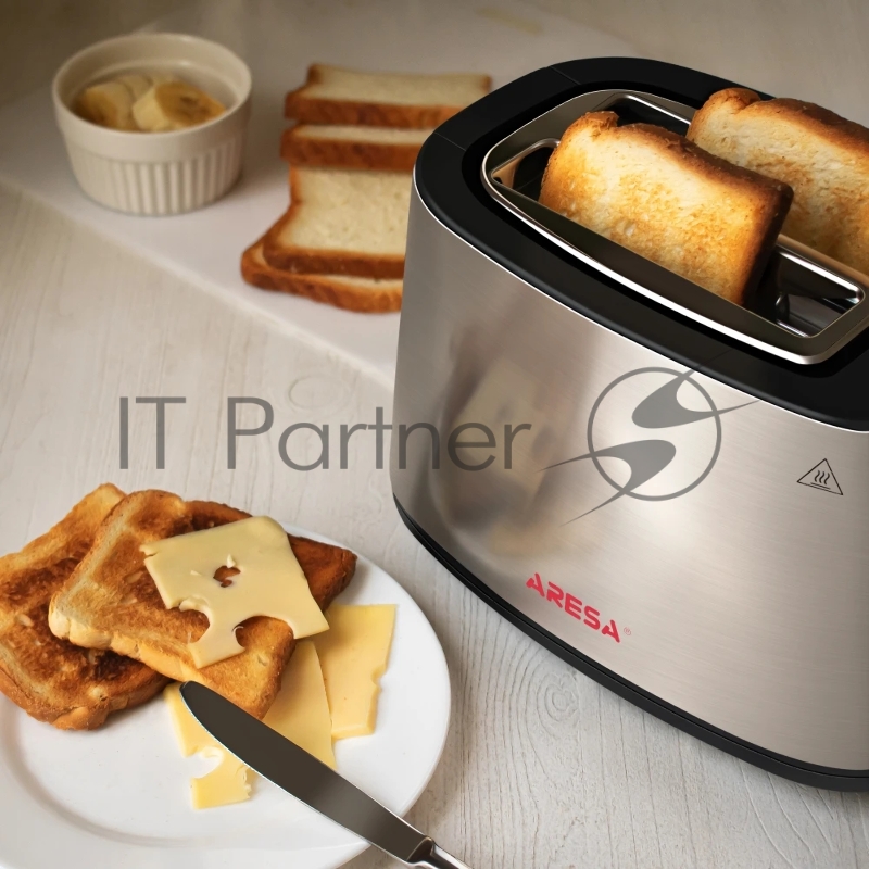 Тостер ARESA AR-3006