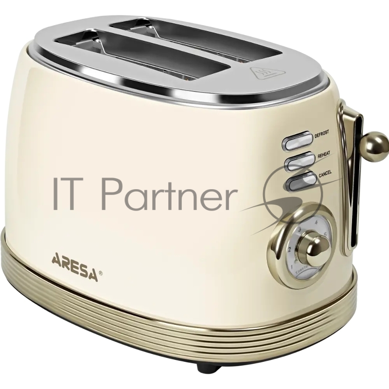 Тостер ARESA AR-3007