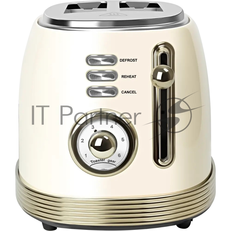 Тостер ARESA AR-3007