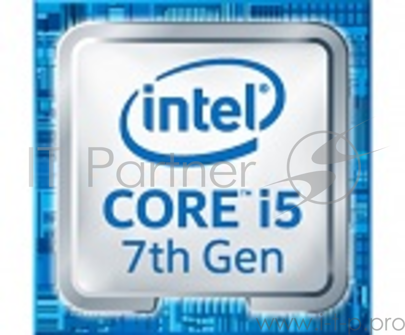 Процессор Intel® Core™ i5-7600 Soc-1151 BOX (BX80677I57600 S R334) (3.5GHz/Intel HD Graphics 530)