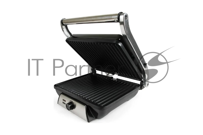 Гриль электрический ATLANTA ATH-1111 black