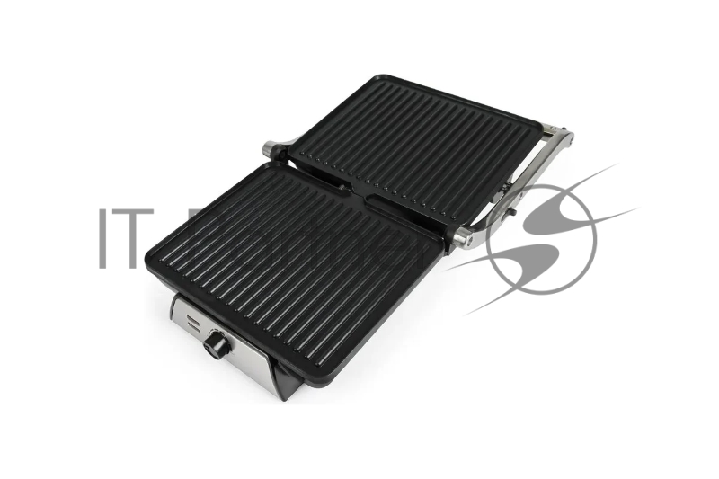 Гриль электрический ATLANTA ATH-1111 black