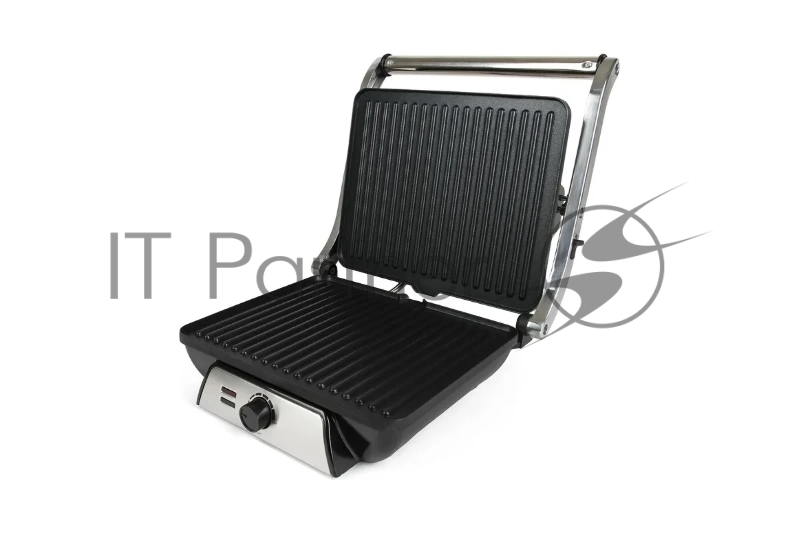 Гриль электрический ATLANTA ATH-1111 black