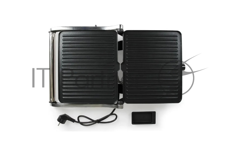 Гриль электрический ATLANTA ATH-1111 black