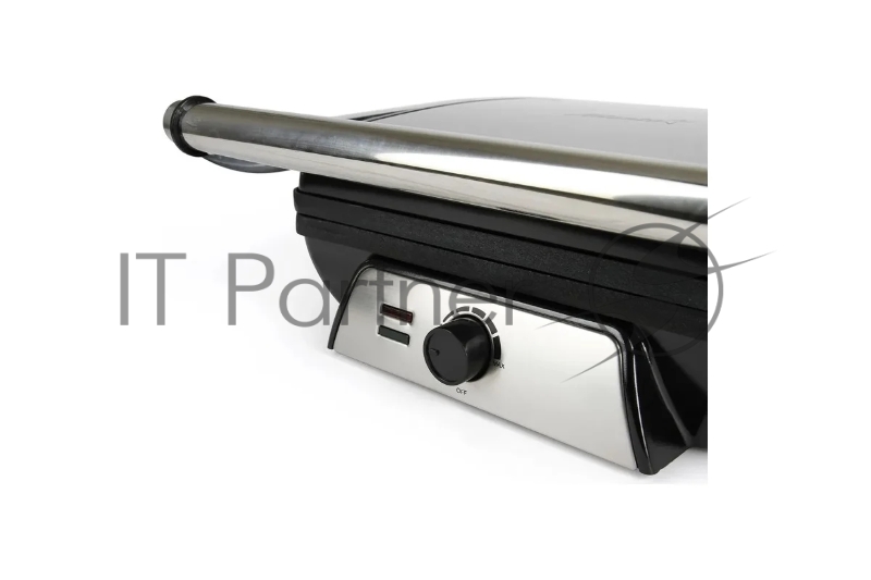 Гриль электрический ATLANTA ATH-1111 black