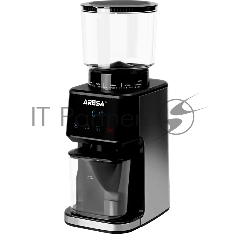 Кофеварка ARESA AR-3609