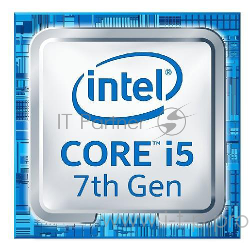 Процессор Intel® Core™ i5-7500 Soc-1151 OEM (CM8067702868012S R335) (3.4GHz/Intel HD Graphics 530