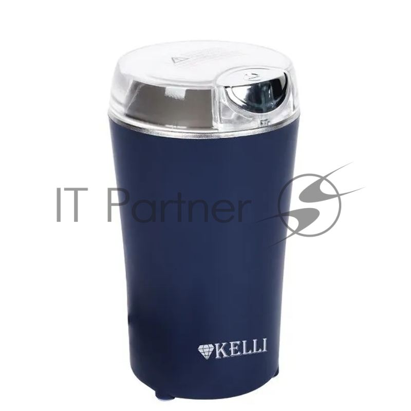 Кофемолка KELLI KL-5137 Синий