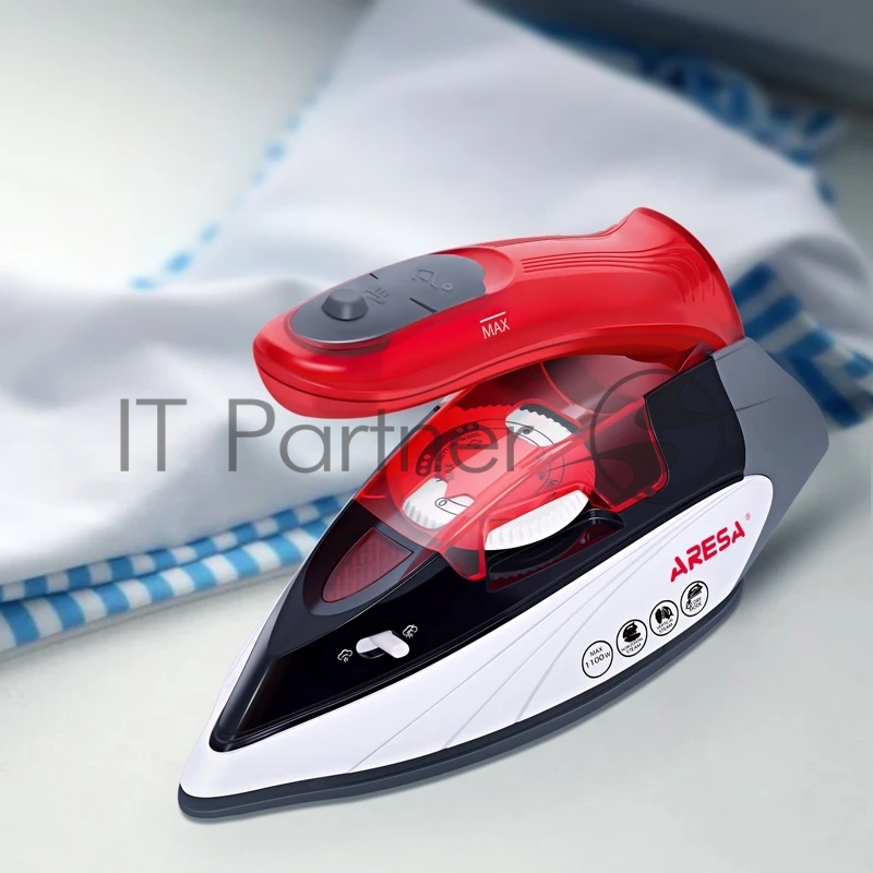Утюг ARESA AR-3119