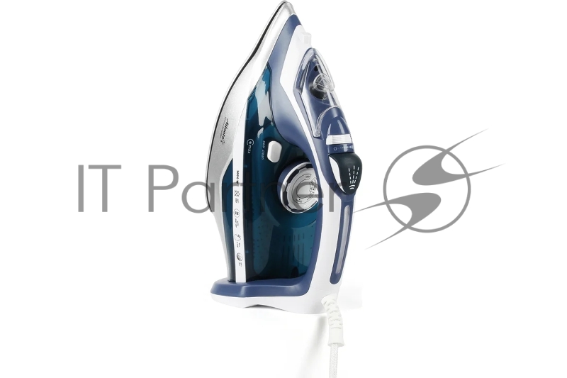 Утюг ATLANTA ATH-5580 blue