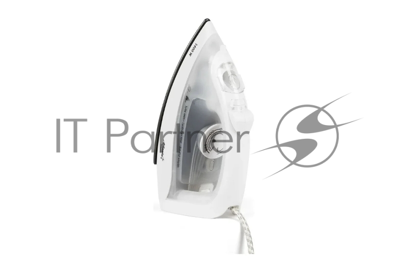 Утюг ATLANTA ATH-5542 white