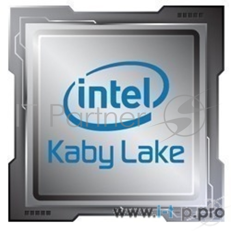 Процессор Intel® Core™ i5-7400 Soc-1151 BOX (BX80677I57400 S R32W) (3GHz/Intel HD Graphics 530) B