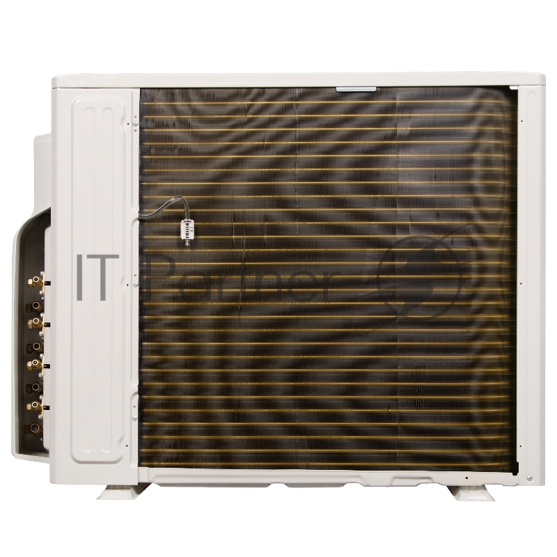 Блок наружный Ballu Multi Smart BM4OI-FM/out-36HN8_V1/EU инверторной мульти сплит-системы