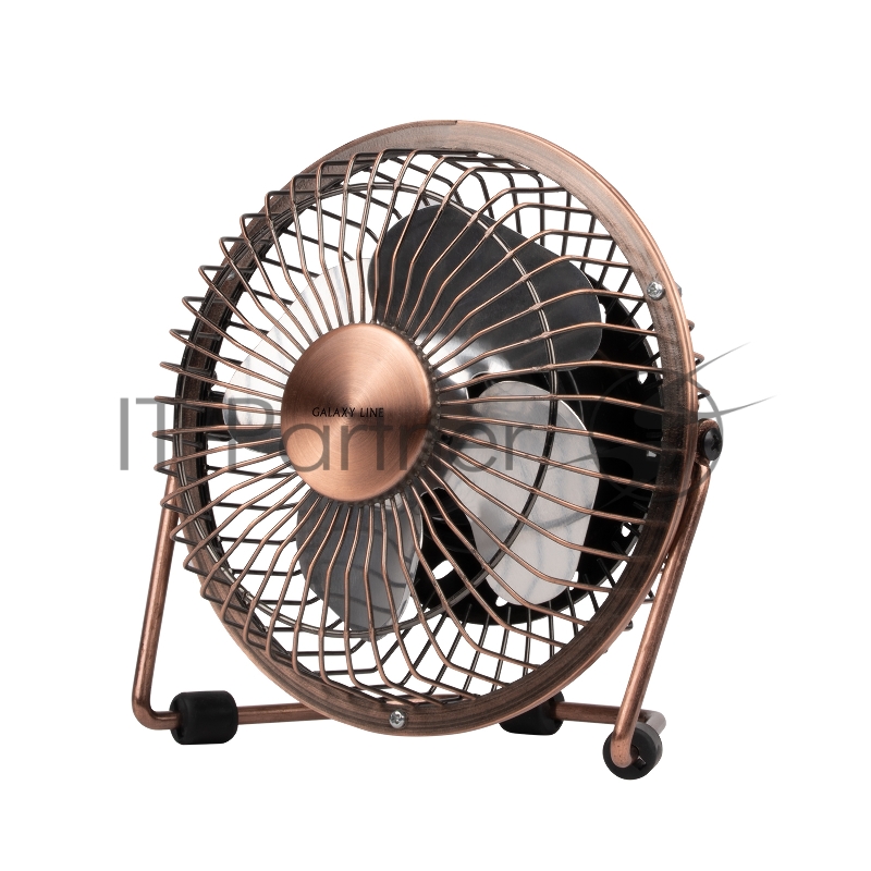 Вентилятор настольный Galaxy Line GL8152