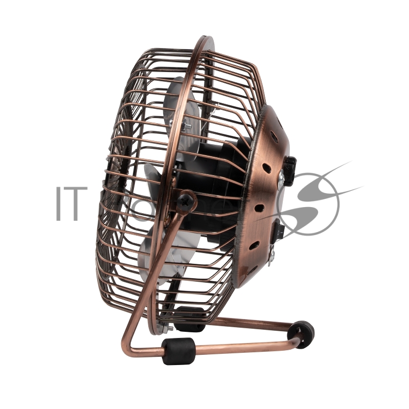 Вентилятор настольный Galaxy Line GL8152