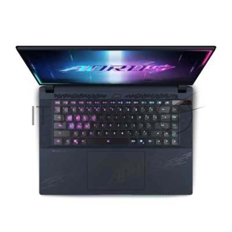 Ноутбук AORUS MASTER 16 AM6H Intel Ultra 9 275HX/32Gb/SSD1Tb/RTX5070 Ti 12Gb/16/OLED/QHD+/240Hz/Win11P (BXHC4KZE64SP)