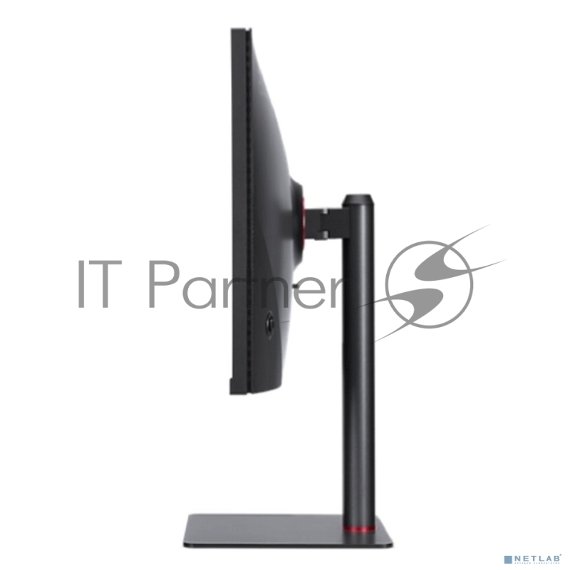 Монитор 27 Acer XV275Kymipruzx IPS 3840x2160, 60 Гц, 0.5 мс, 16:9, 400 кд/м2, 1xHDMI, 1хDP, 1хUSB-C, темно-серый