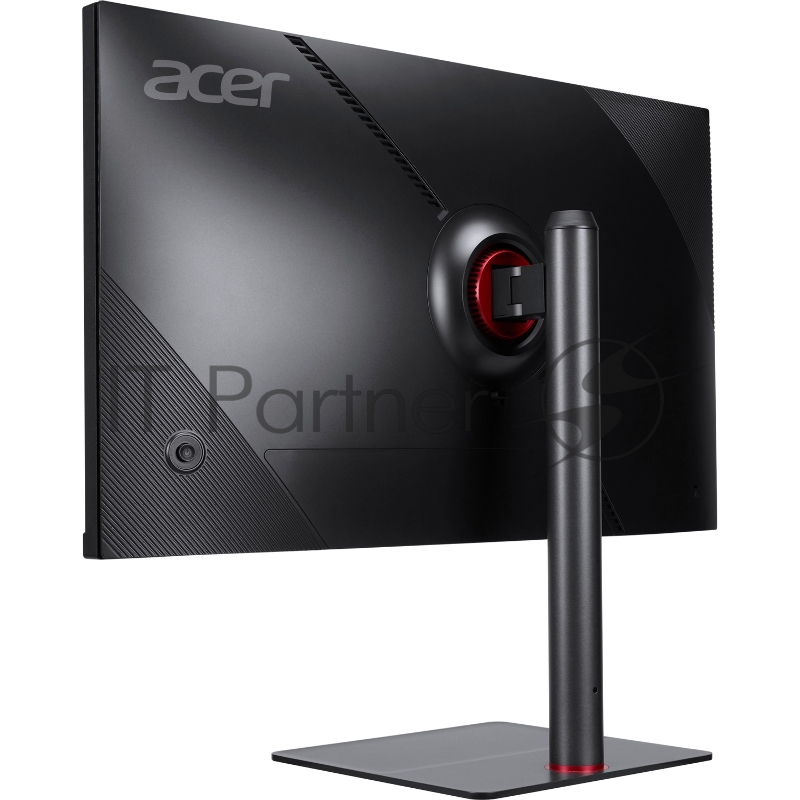 Монитор 27 Acer XV275Kymipruzx IPS 3840x2160, 60 Гц, 0.5 мс, 16:9, 400 кд/м2, 1xHDMI, 1хDP, 1хUSB-C, темно-серый