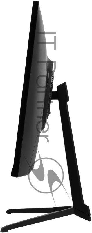 Монитор NPC 23.8 MD2412 черный IPS LED 16:9 HDMI M/M 250cd 178гр/178гр 1920x1080 180Hz G-Sync FreeSync DP FHD USB 3.12кг