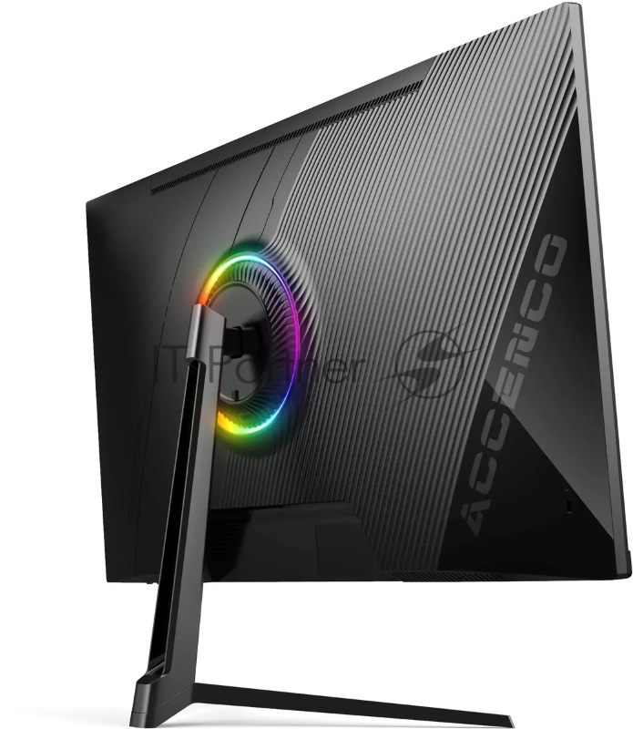 Монитор NPC 23.8 MD2412 черный IPS LED 16:9 HDMI M/M 250cd 178гр/178гр 1920x1080 180Hz G-Sync FreeSync DP FHD USB 3.12кг