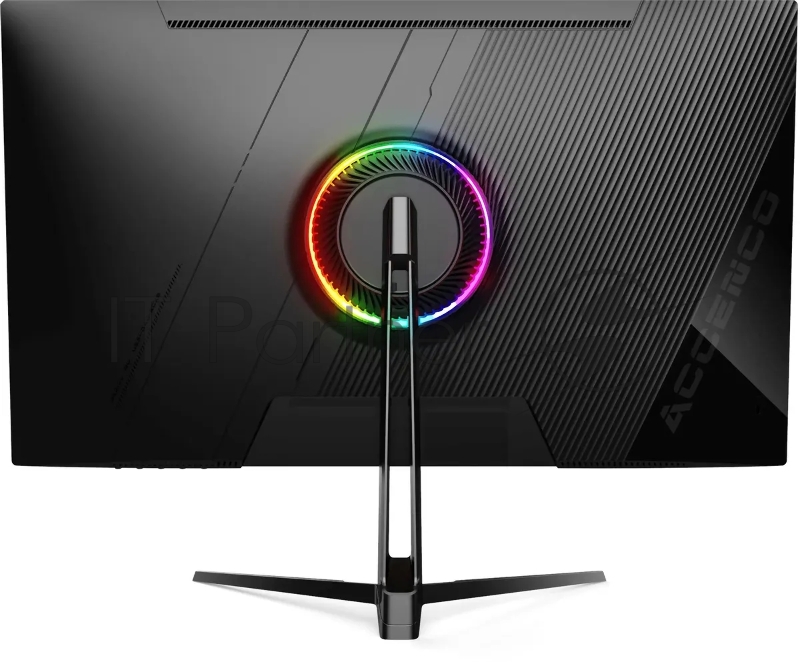 Монитор NPC 23.8 MD2412 черный IPS LED 16:9 HDMI M/M 250cd 178гр/178гр 1920x1080 180Hz G-Sync FreeSync DP FHD USB 3.12кг