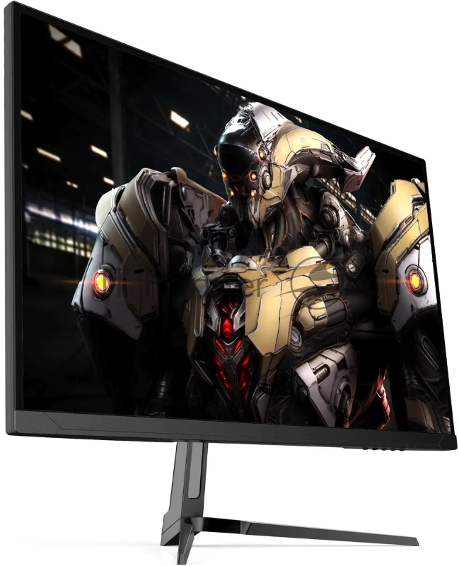 Монитор NPC 23.8 MD2412 черный IPS LED 16:9 HDMI M/M 250cd 178гр/178гр 1920x1080 180Hz G-Sync FreeSync DP FHD USB 3.12кг