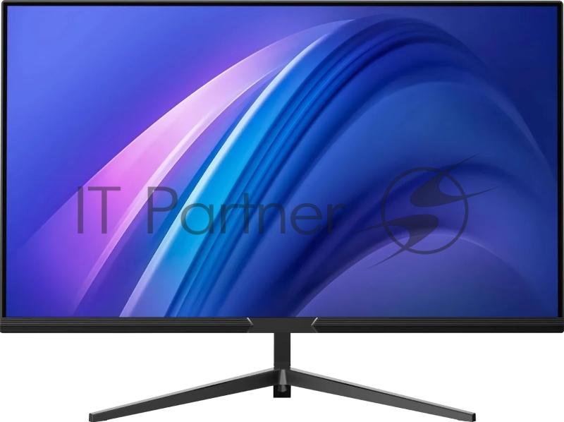 Монитор NPC 27 MQ270B-V черный IPS LED 5ms 16:9 HDMI M/M матовая 250cd 178гр/178гр 2560x1440 100Hz DP 2K USB 4кг