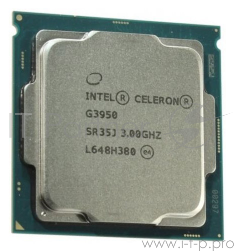 Процессор Intel® Celeron® G3950 Soc-1151 OEM (3.0Ghz/2Mb)