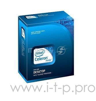 Процессор Intel® Celeron® G3930 Soc-1151 BOX 2M 2.9G BX80677G3930 S R35K IN