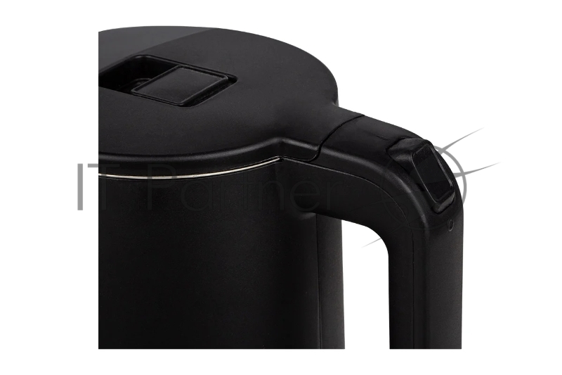 Чайник Energy E-208 (1,7 л) черный