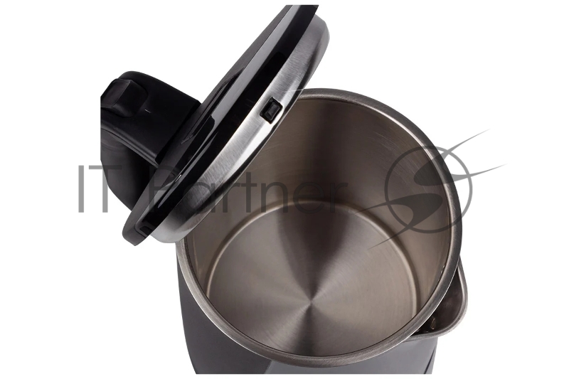 Чайник Energy E-208 (1,7 л) черный