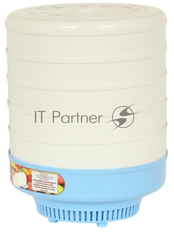 Электросушилка для овощей и фруктов Renova DVN31-500/5 (B)