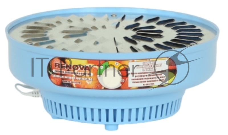 Электросушилка для овощей и фруктов Renova DVN31-500/5 (B)