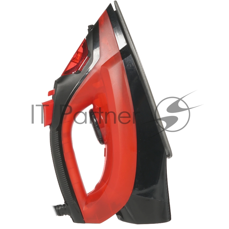 Утюг KELLI KL-1639 красный