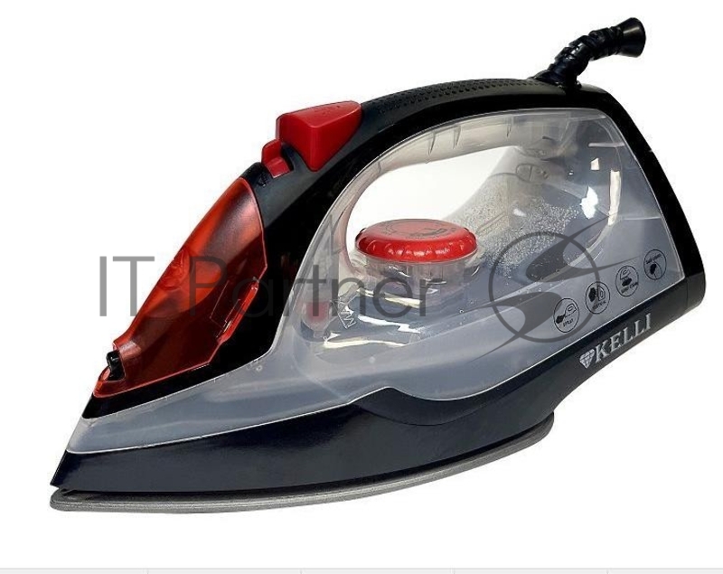 Утюг KELLI KL-1651