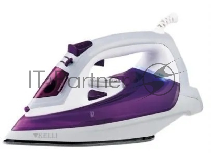 УтюгKELLI KL-1653Л